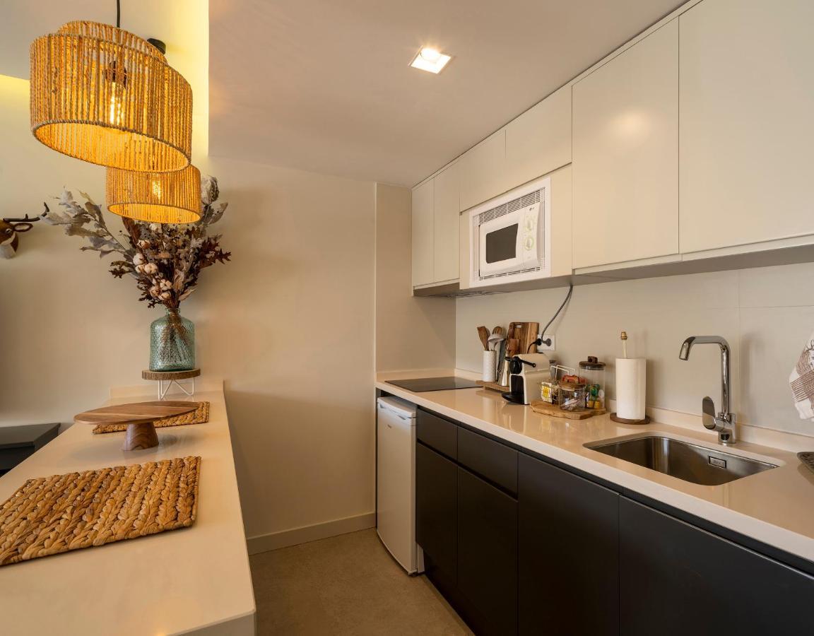 סיירה נבדה Snow Home Apartment מראה חיצוני תמונה