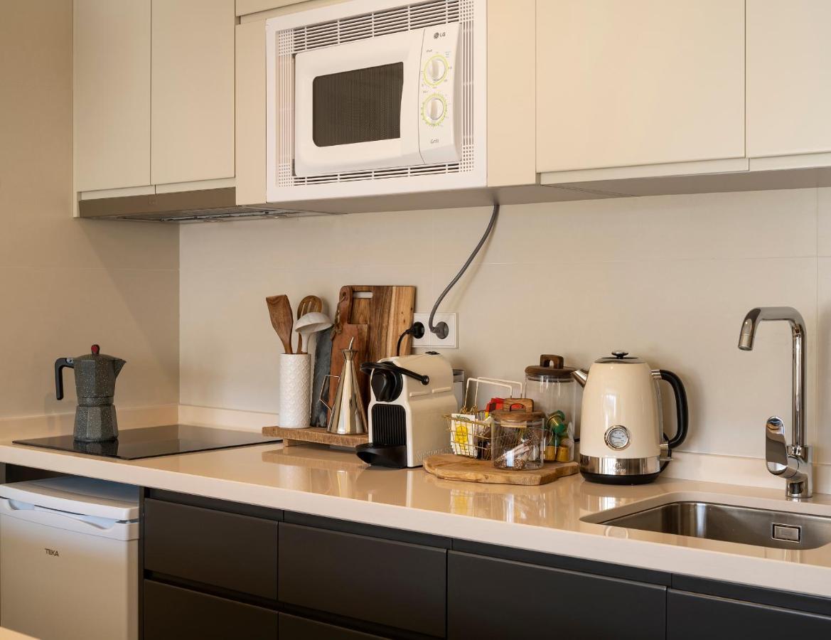 סיירה נבדה Snow Home Apartment מראה חיצוני תמונה